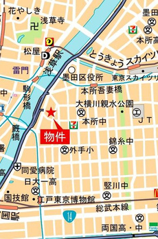 ＱＵＡＬＩＴＡＳ浅草 
