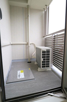 パークルール神田司町ロンド 