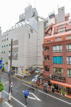 THE AXIS KOJIMACHI 