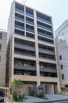 THE AXIS KOJIMACHI 