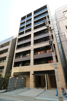 THE AXIS KOJIMACHI 