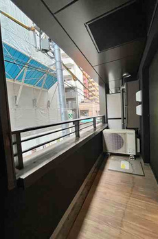 ライオンズフォーシア神田須田町 