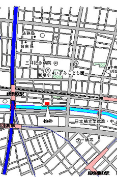 パークアクシス秋葉原 
