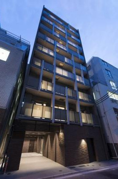 アルプエンテ大手町 
