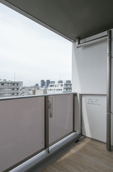アーバネックス深川木場 