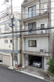リビオメゾン森下 