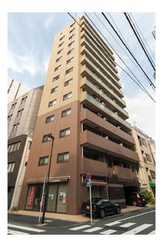 バンブー岩本町 