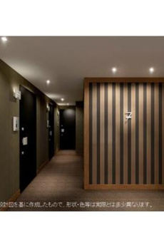 パークキューブ西新宿 