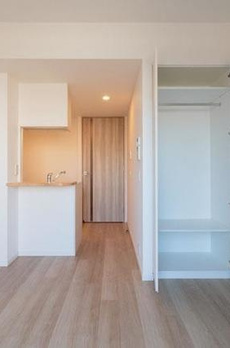 ＷＡＳＥＤＡ　ＡＰＡＲＴＭＥＮＴ 