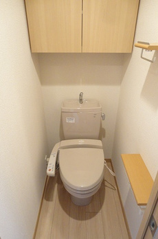 ルーブル池上伍番館 