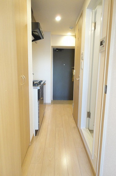 ルーブル池上伍番館 