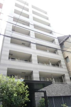 パークアクシス青山骨董通り 