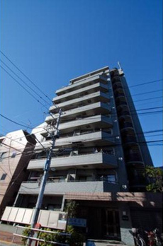 パークヒルズ落合 