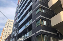 パークリュクス神田