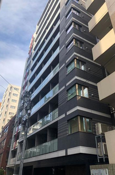 パークリュクス神田 