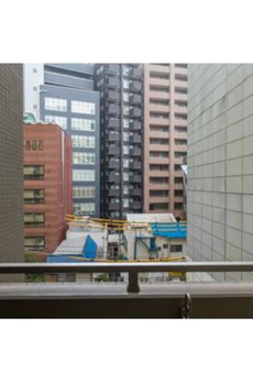 リンデンコート市ヶ谷 