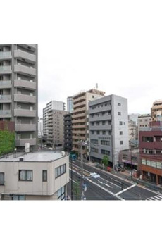 アンシャンテ門前仲町 
