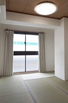 メゾンFUKUDA 