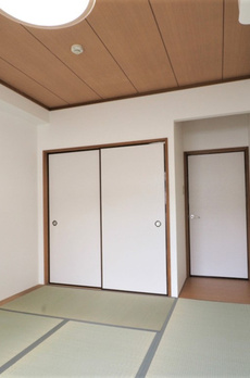 メゾンFUKUDA 