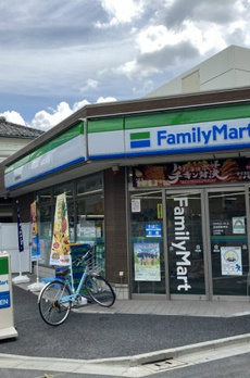 メゾンFUKUDA 