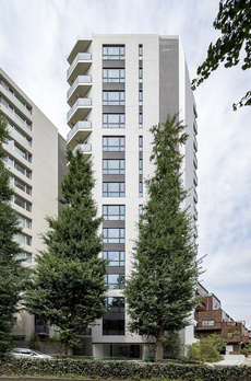 Ｐｒｉｍｅ　Ａｒｔ白金台 