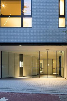 Ｐｒｉｍｅ　Ａｒｔ白金台 