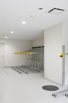 Ｐｒｉｍｅ　Ａｒｔ白金台 