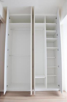 パークアクシス豊洲キャナル 
