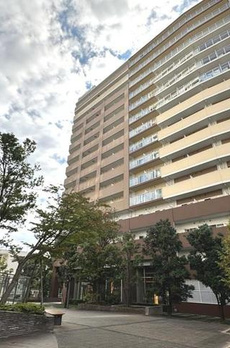 パークアクシス滝野川ラ　ブリーズ 