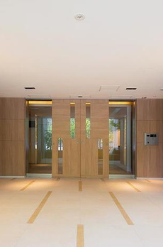 パークアクシス滝野川ラ　ブリーズ 