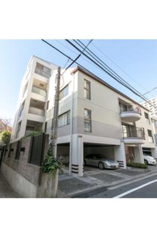 ライトウェル高輪 