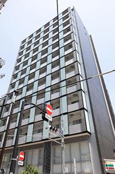 Ｎ３５　ＥＡＳＴ 