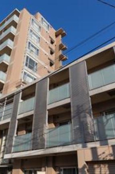 ＲＥＳＩＤＥＮＣＥ高輪台 