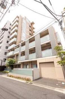 ＲＥＳＩＤＥＮＣＥ高輪台 