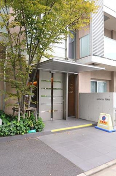 ＲＥＳＩＤＥＮＣＥ高輪台 