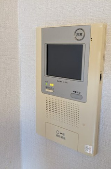 グランシャルム広尾 