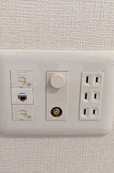 グランシャルム広尾 