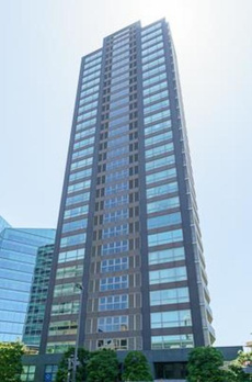 アトラスタワー六本木 