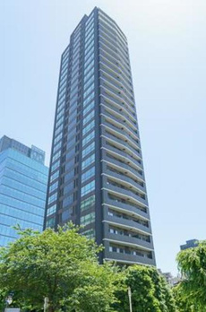 アトラスタワー六本木 