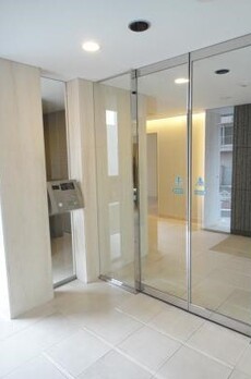 パークキューブ代々木富ヶ谷 