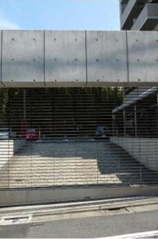 パークキューブ代々木富ヶ谷 