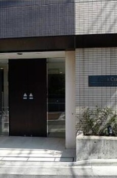 パークキューブ代々木富ヶ谷 