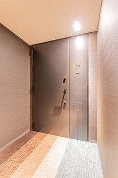 パークコート渋谷ザタワー 