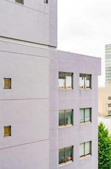 パークコート渋谷ザタワー 