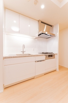 パークコート渋谷ザタワー 