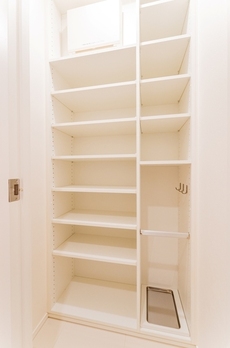 パークコート渋谷ザタワー 