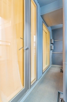 パークコート渋谷ザタワー 