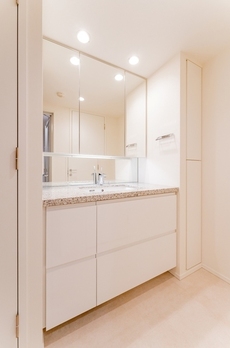 パークコート渋谷ザタワー 