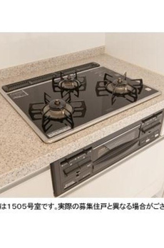 パークタワー錦糸町 