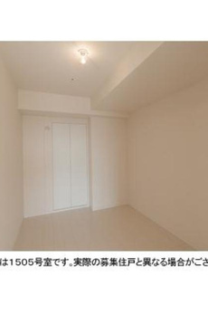 パークタワー錦糸町 